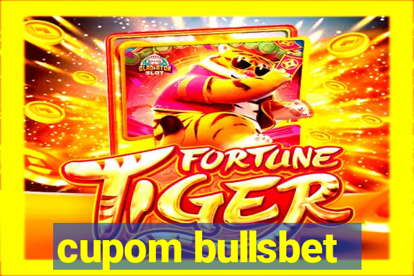 cupom bullsbet